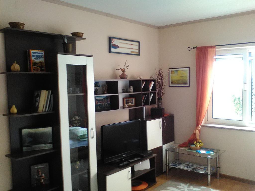 ספליט Studio Lucy מראה חיצוני תמונה